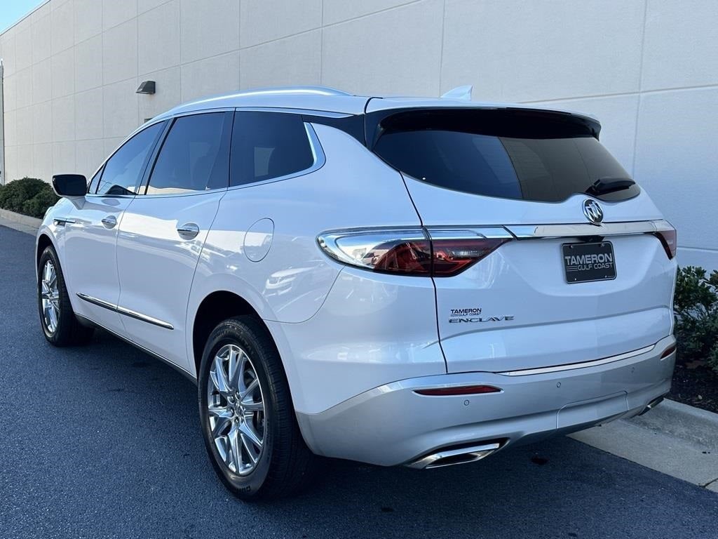 2023 Buick Enclave Premium Group