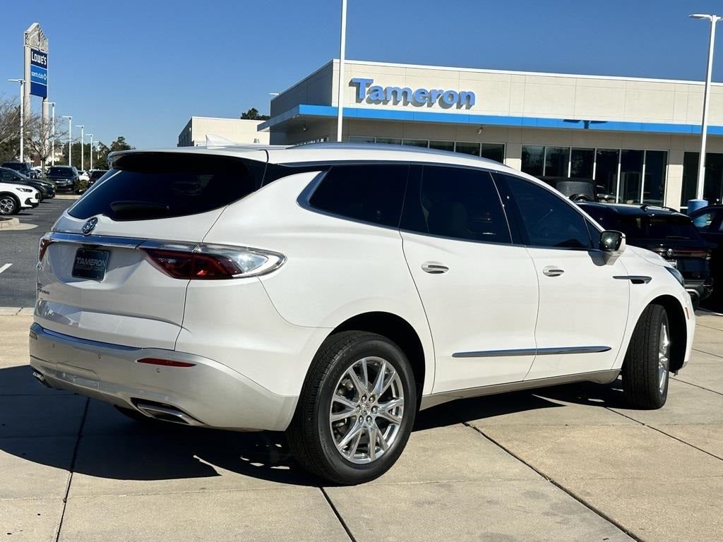 2023 Buick Enclave Premium Group