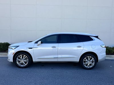 2023 Buick Enclave Premium Group