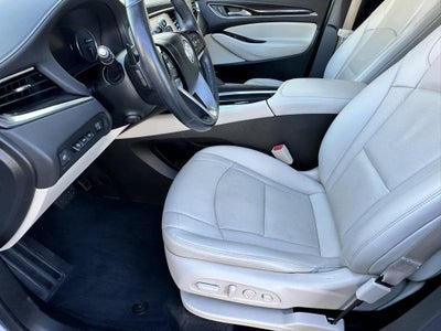 2023 Buick Enclave Premium Group