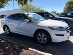 2010 Honda Accord Crosstour EX-L