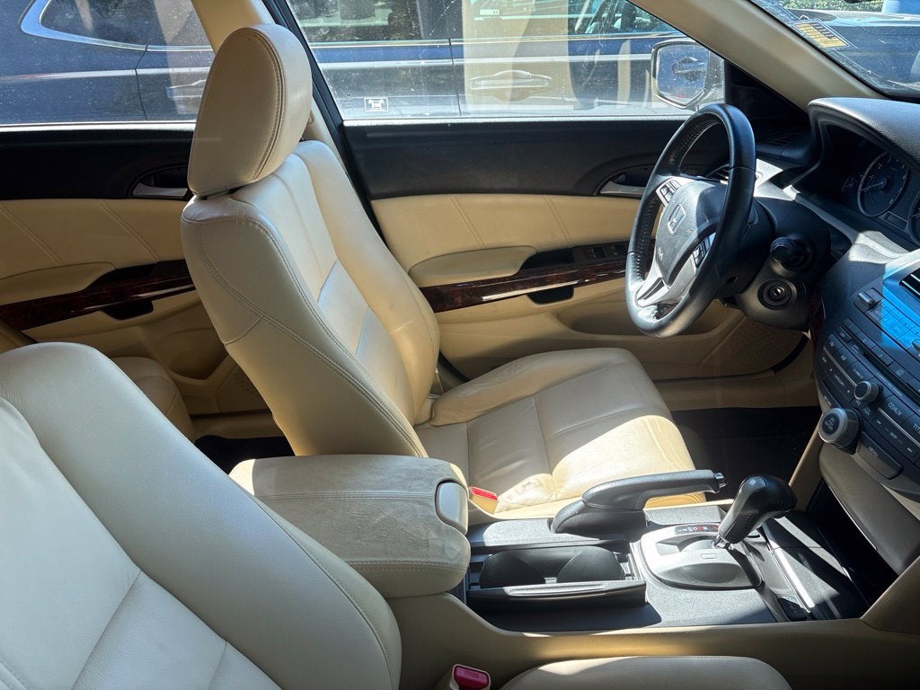 2010 Honda Accord Crosstour EX-L