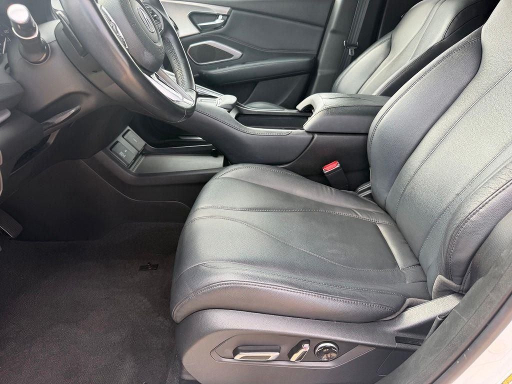 2020 Acura RDX Base