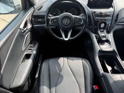 2020 Acura RDX Base