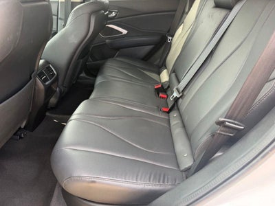 2020 Acura RDX Base
