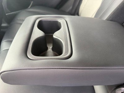 2020 Acura RDX Base