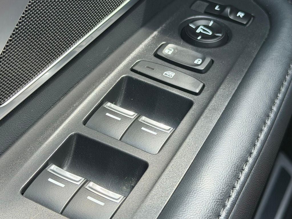 2020 Acura RDX Base