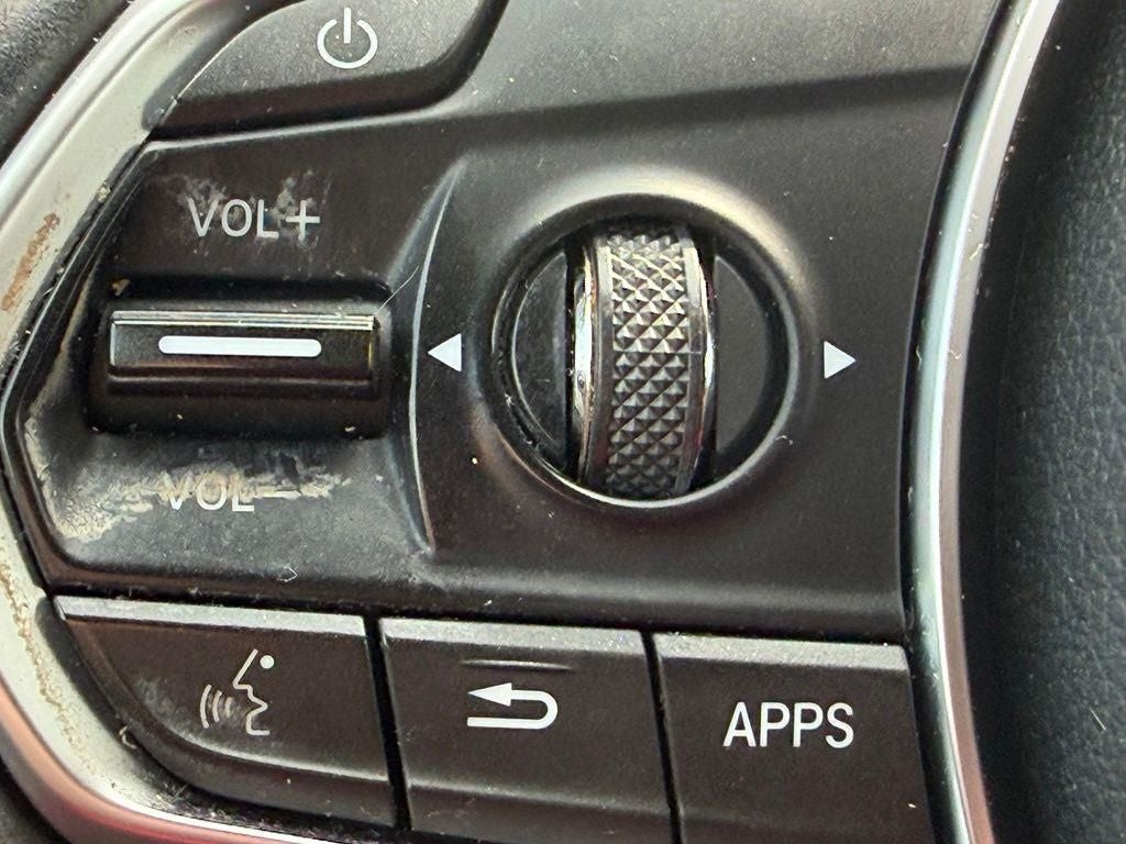 2020 Acura RDX Base