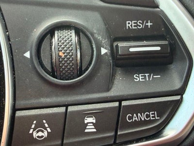 2020 Acura RDX Base