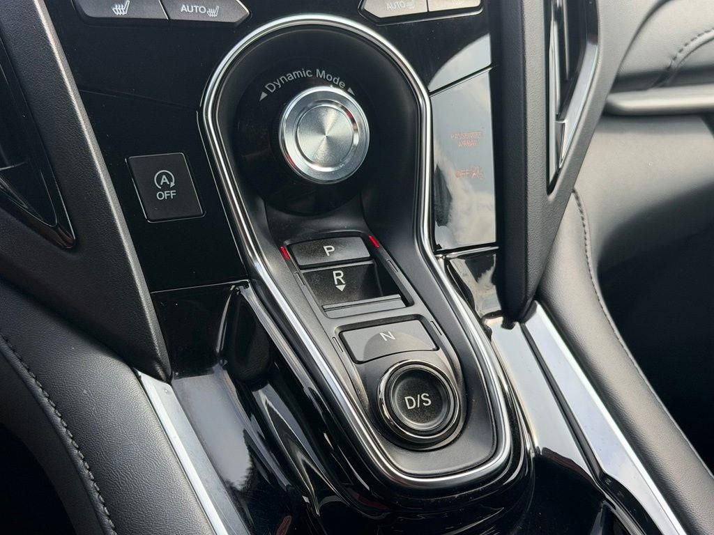 2020 Acura RDX Base
