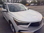 2020 Acura RDX Base