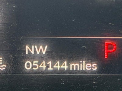 2020 Acura RDX Base