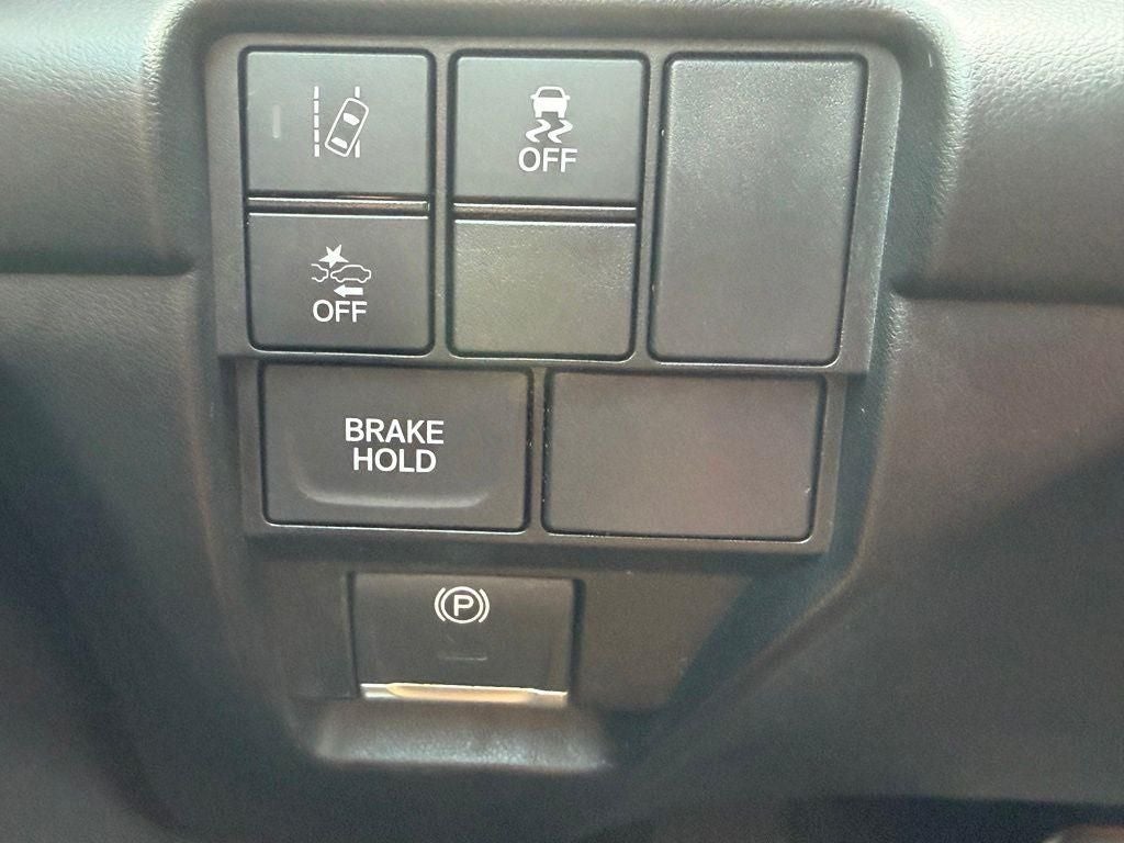2020 Acura RDX Base