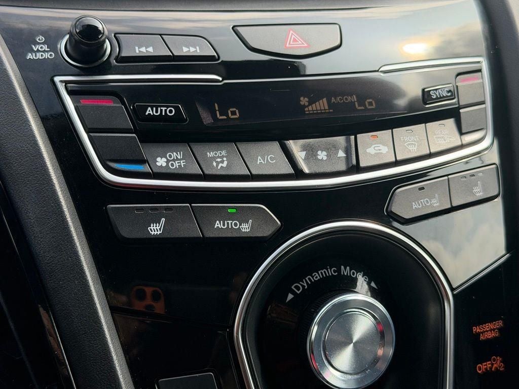 2020 Acura RDX Base