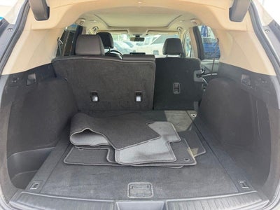 2020 Acura RDX Base