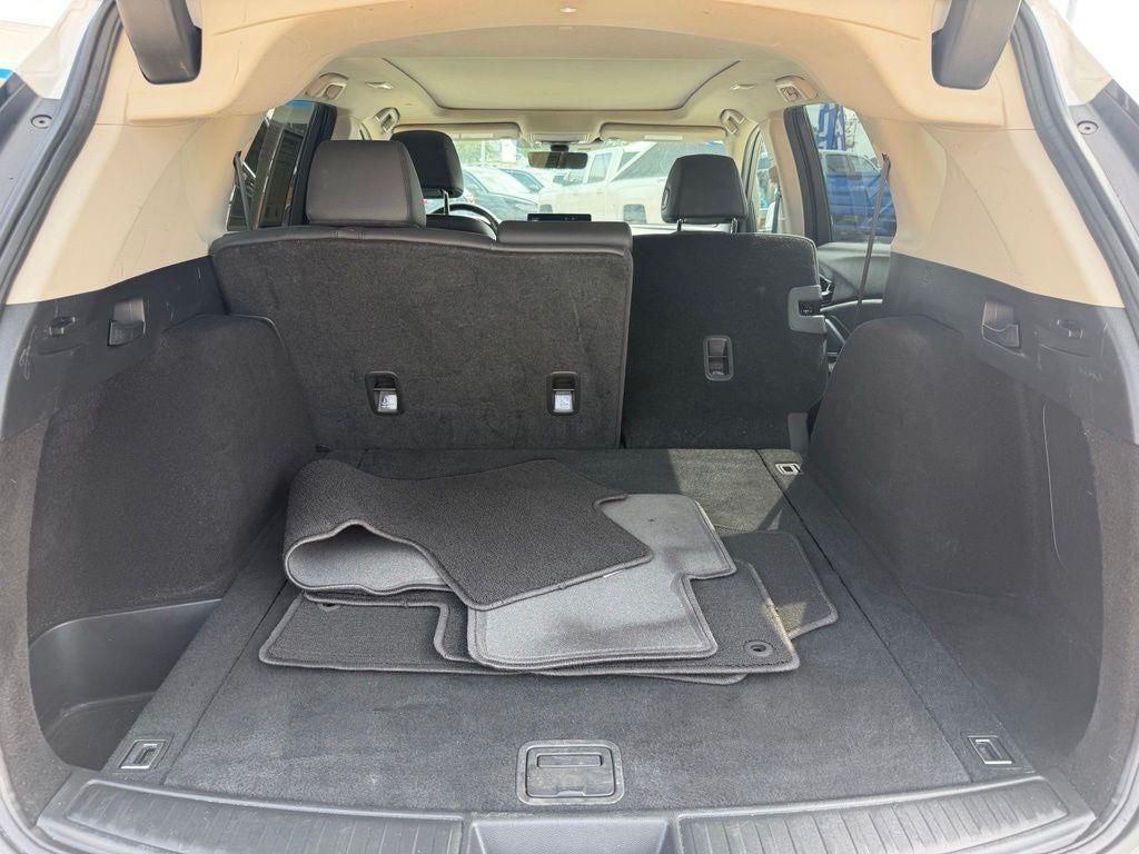 2020 Acura RDX Base