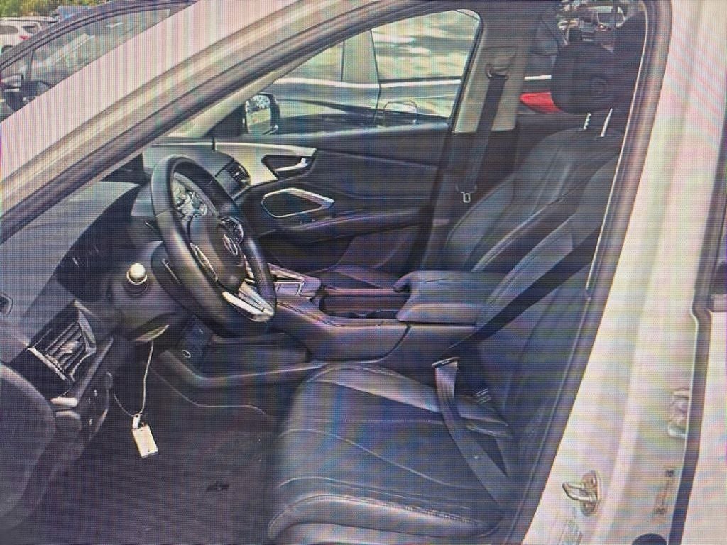 2020 Acura RDX Base