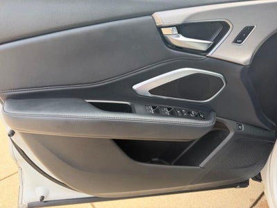 2020 Acura RDX Base