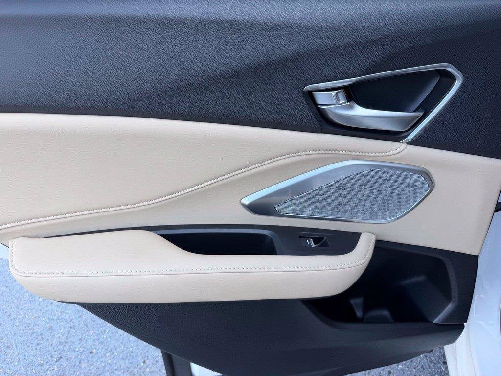 2023 Acura RDX Technology Package