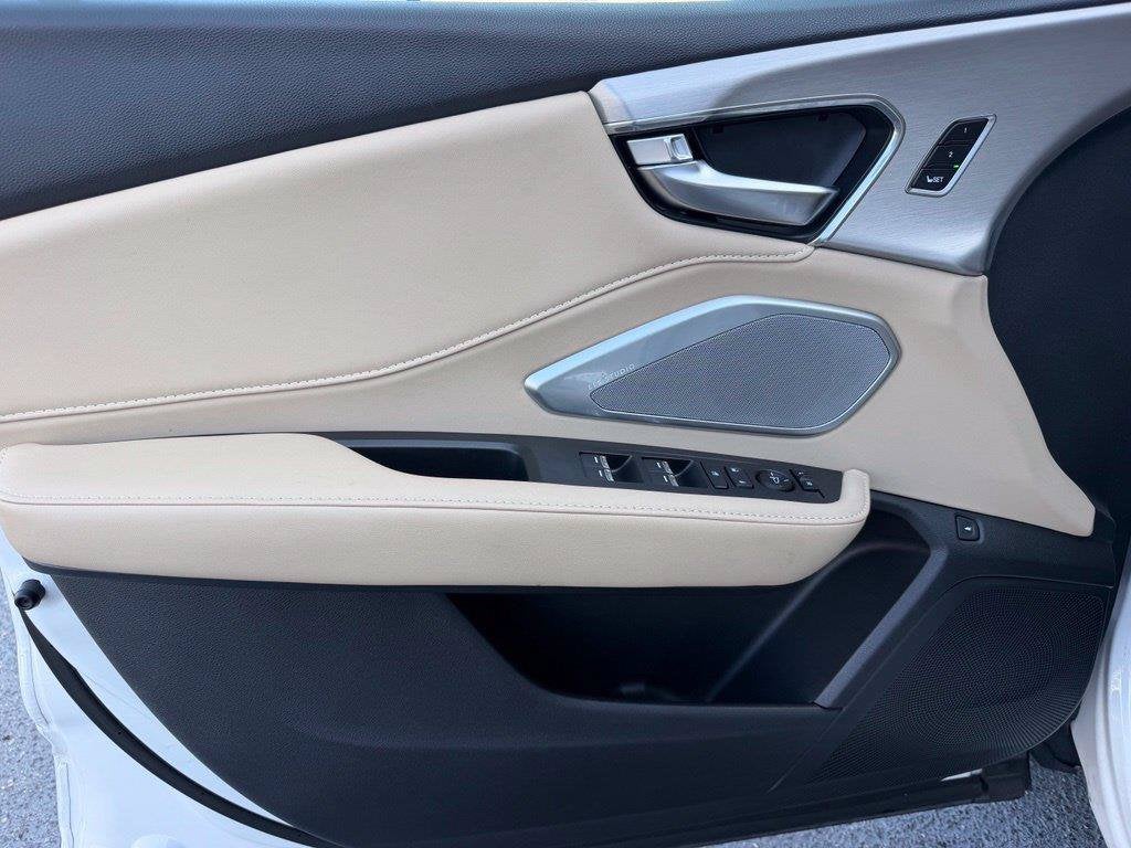 2023 Acura RDX Technology Package