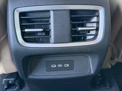 2023 Acura RDX Technology Package