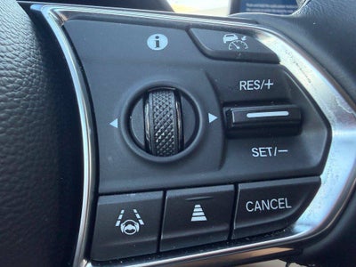 2023 Acura RDX Technology Package