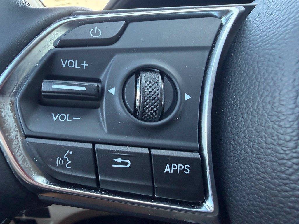 2023 Acura RDX Technology Package