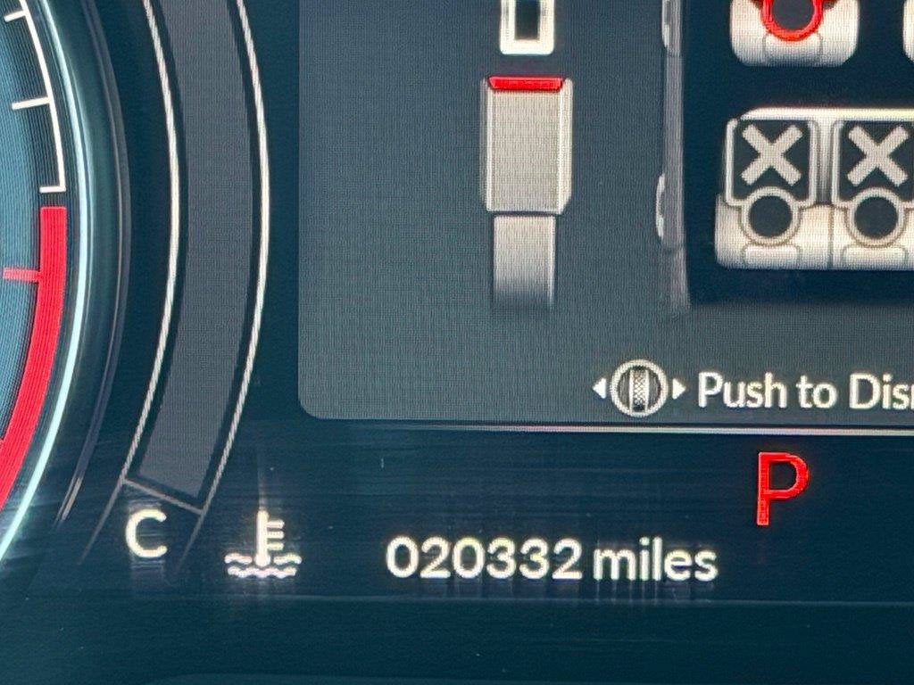 2023 Acura RDX Technology Package