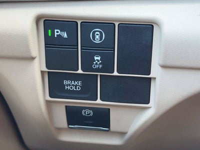 2023 Acura RDX Technology Package