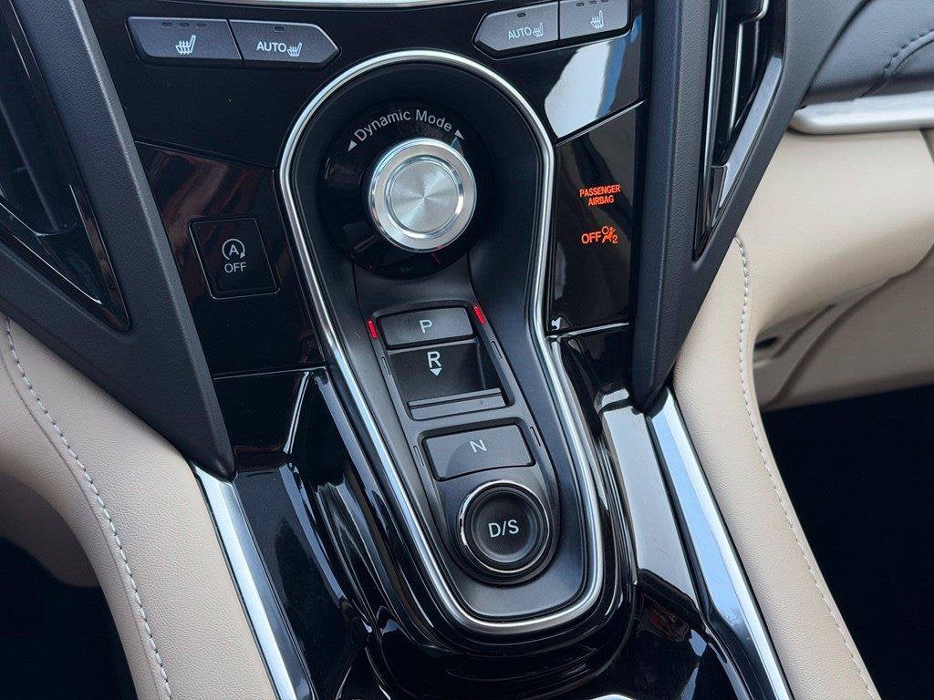 2023 Acura RDX Technology Package