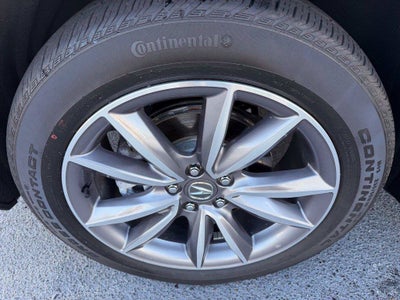 2023 Acura RDX Technology Package