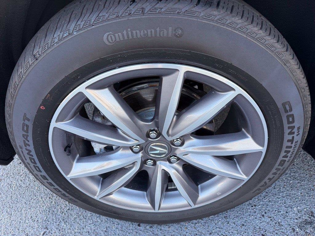 2023 Acura RDX Technology Package