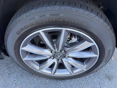 2023 Acura RDX Technology Package