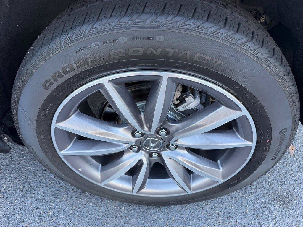 2023 Acura RDX Technology Package