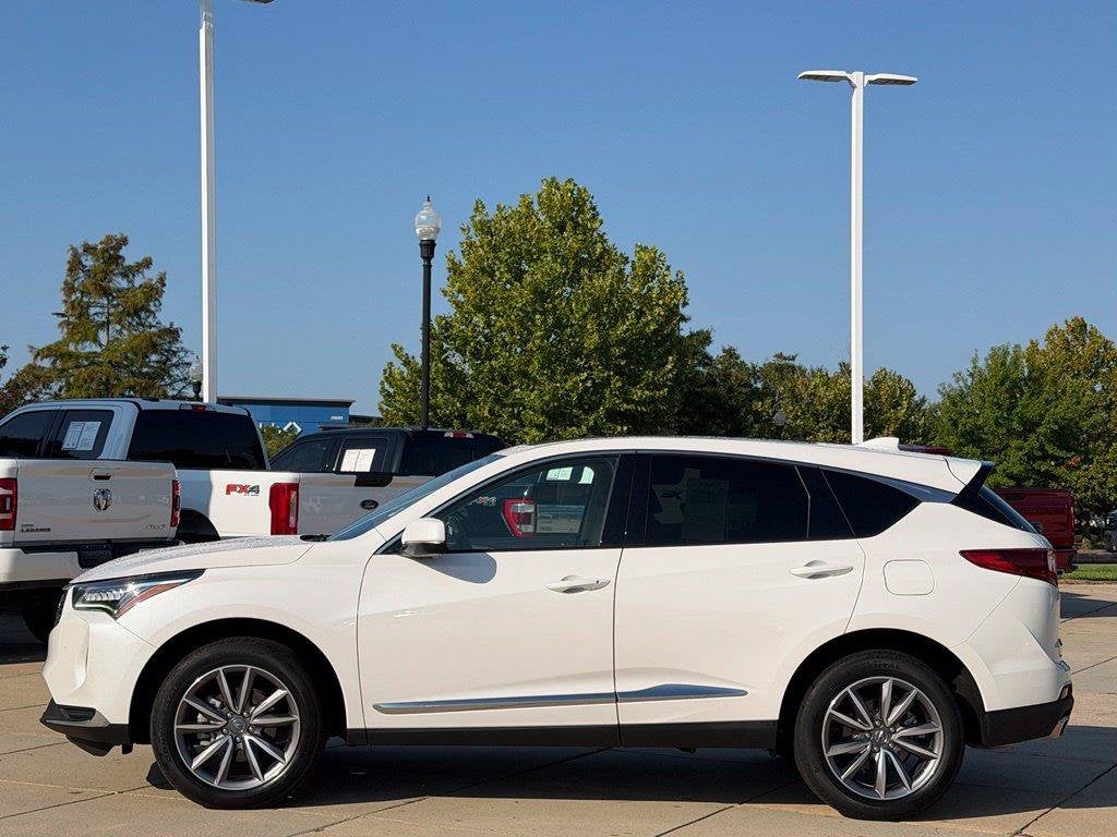 2023 Acura RDX Technology Package