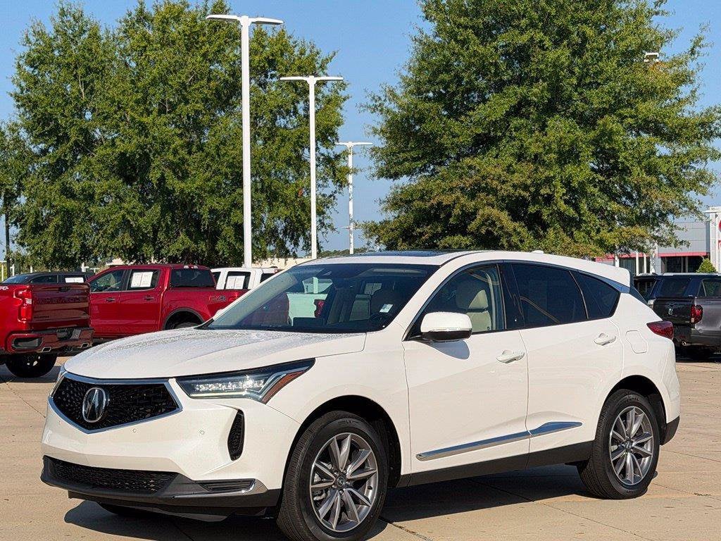 2023 Acura RDX Technology Package