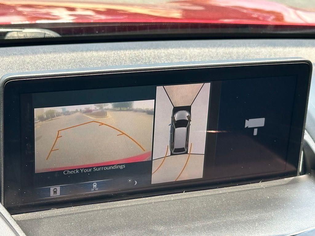 2019 Acura RDX Advance Package