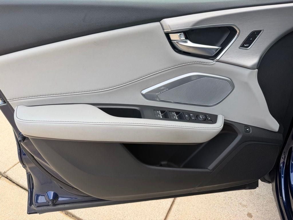 2024 Acura RDX Technology Package SH-AWD