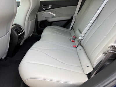 2024 Acura RDX Technology Package SH-AWD