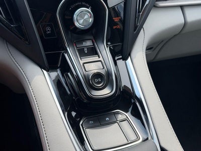 2024 Acura RDX Technology Package SH-AWD