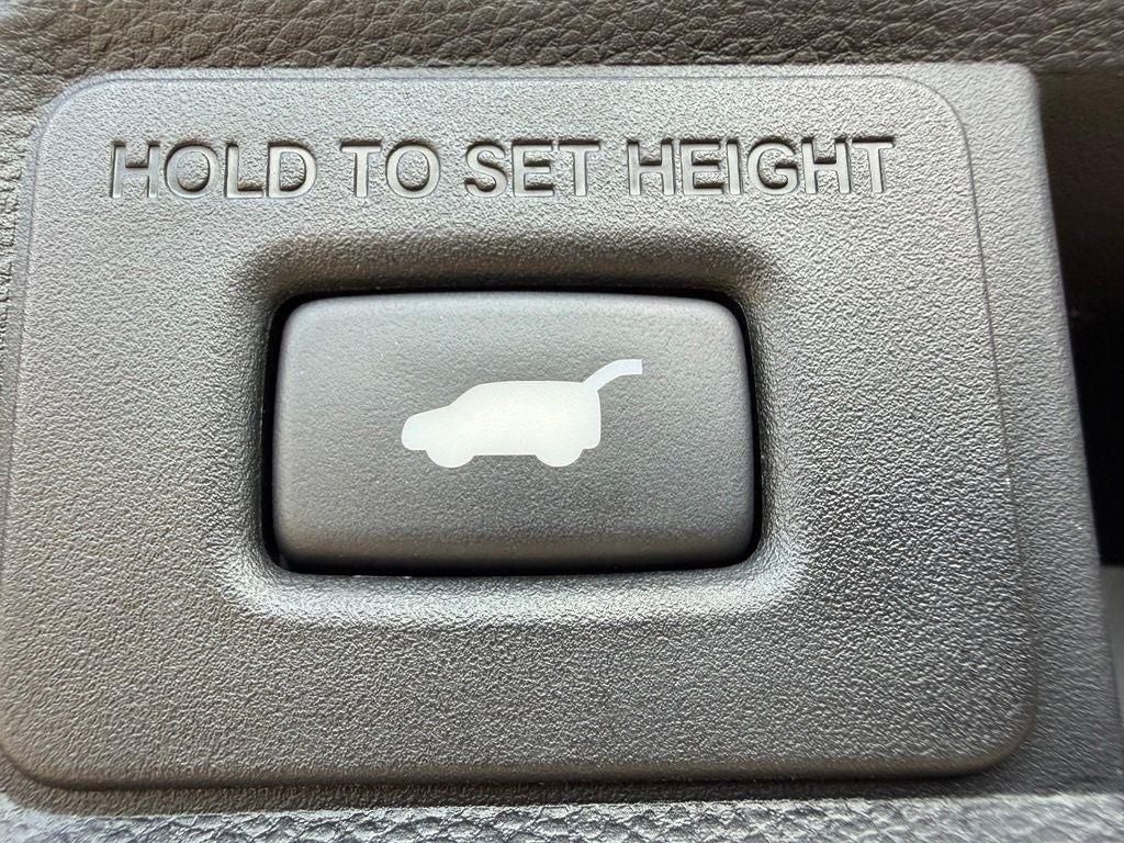 2024 Acura RDX Technology Package SH-AWD