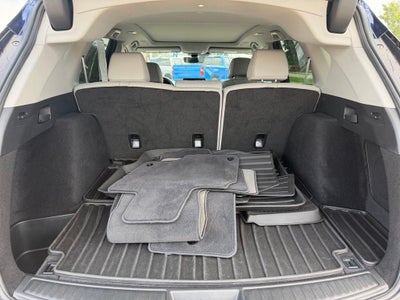 2024 Acura RDX Technology Package SH-AWD