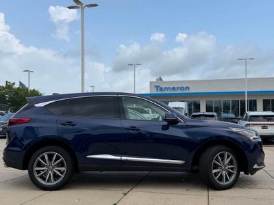 2024 Acura RDX Technology Package SH-AWD