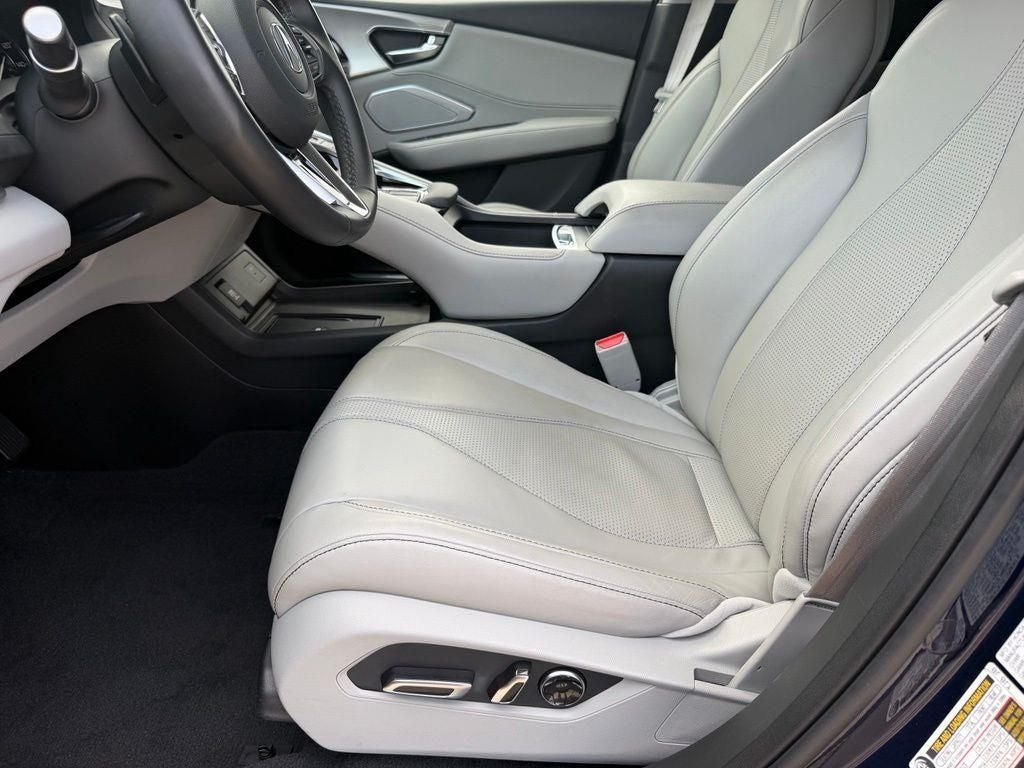 2024 Acura RDX Technology Package SH-AWD