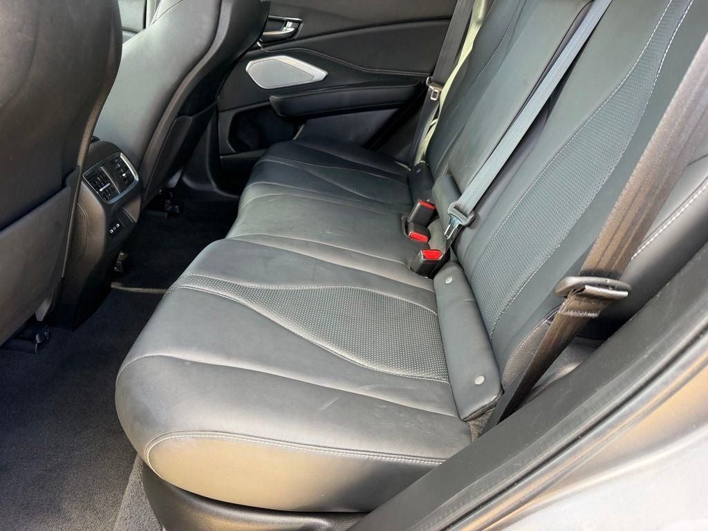2023 Acura RDX Technology Package SH-AWD
