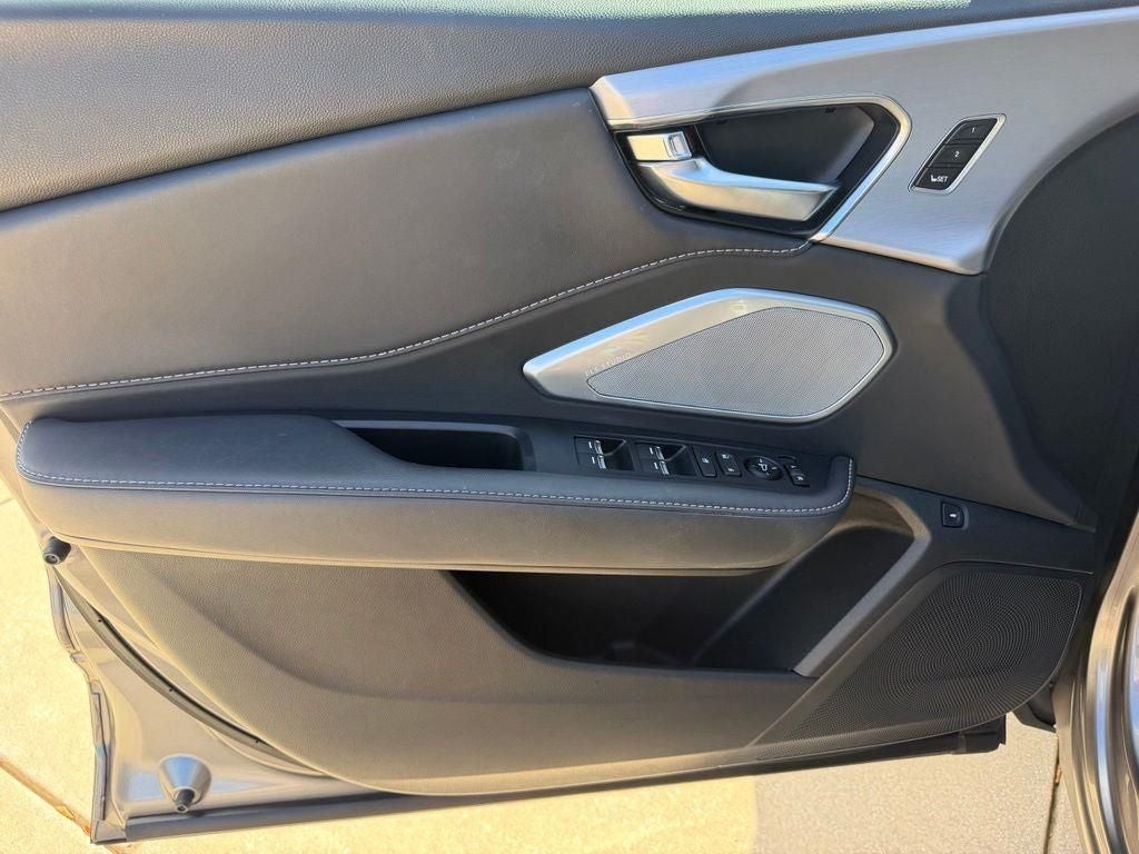 2023 Acura RDX Technology Package SH-AWD