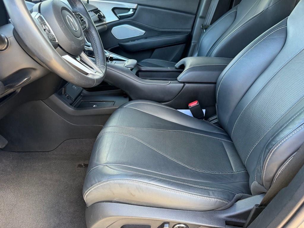 2023 Acura RDX Technology Package SH-AWD