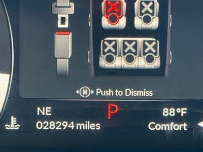 2023 Acura RDX Technology Package SH-AWD