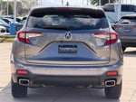 2023 Acura RDX Technology Package SH-AWD