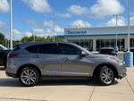 2023 Acura RDX Technology Package SH-AWD